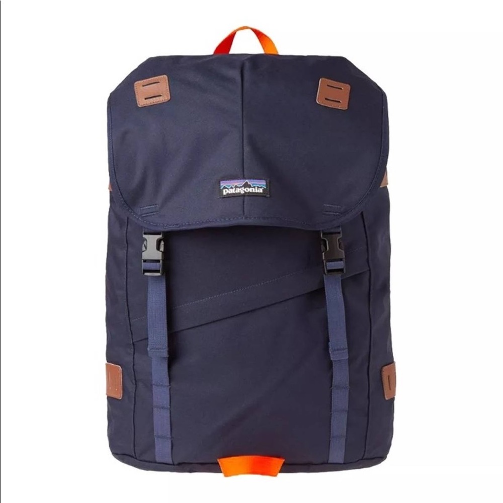 Patagonia Arbor RARE SOLD OUT Backpack Pack 26L